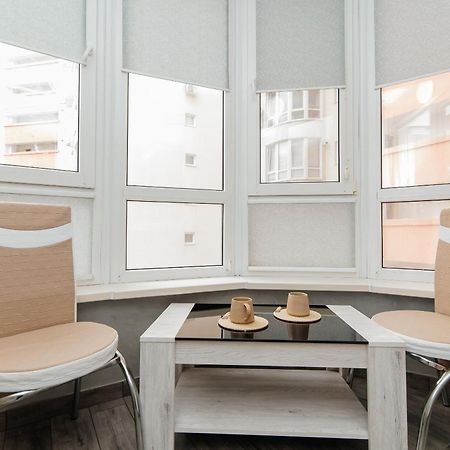 Appartamento Luxrent Chişinău Esterno foto
