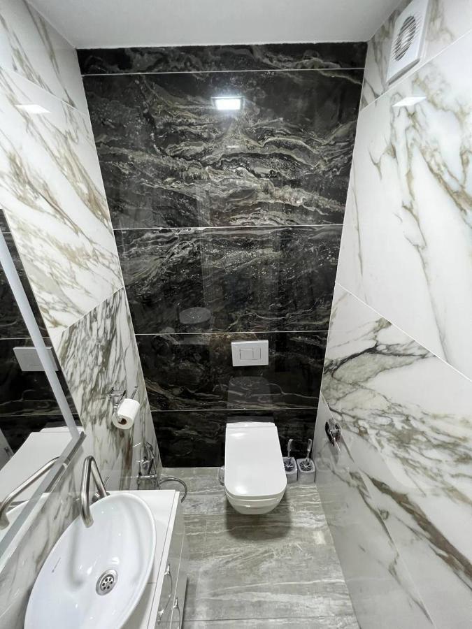 Appartamento Luxrent Chişinău Esterno foto