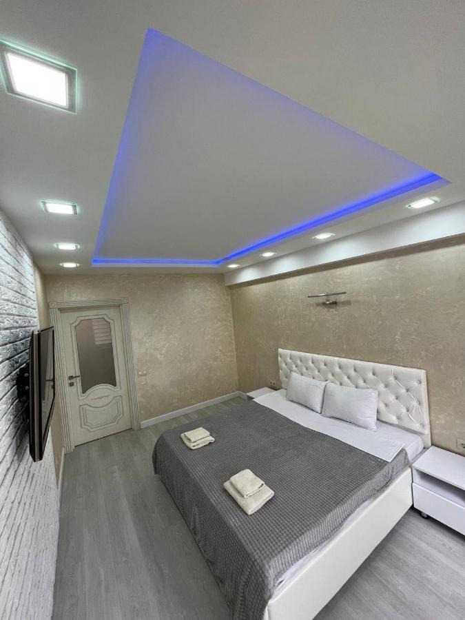 Appartamento Luxrent Chişinău Esterno foto