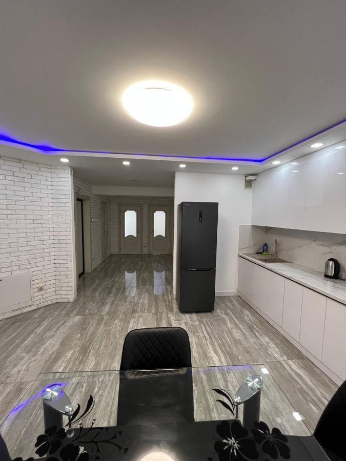 Appartamento Luxrent Chişinău Esterno foto