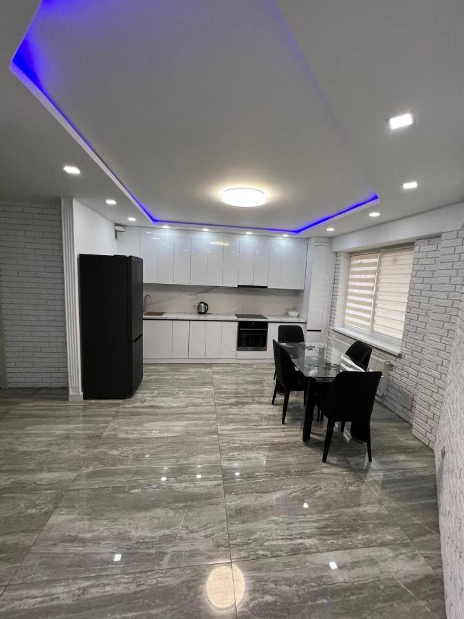 Appartamento Luxrent Chişinău Esterno foto