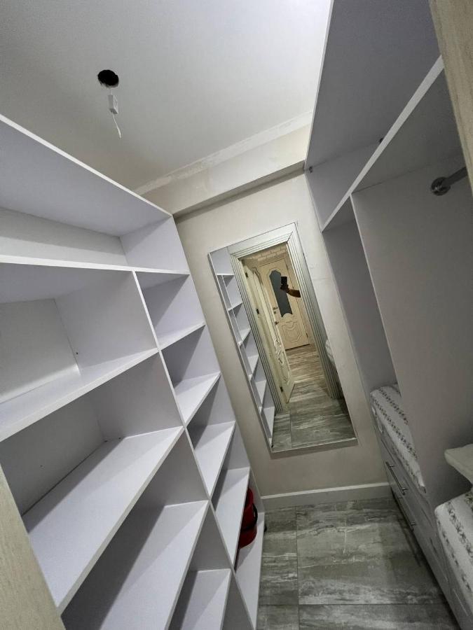 Appartamento Luxrent Chişinău Esterno foto