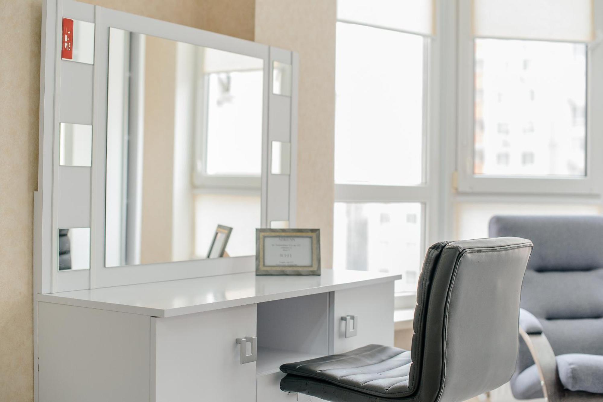 Appartamento Luxrent Chişinău Esterno foto