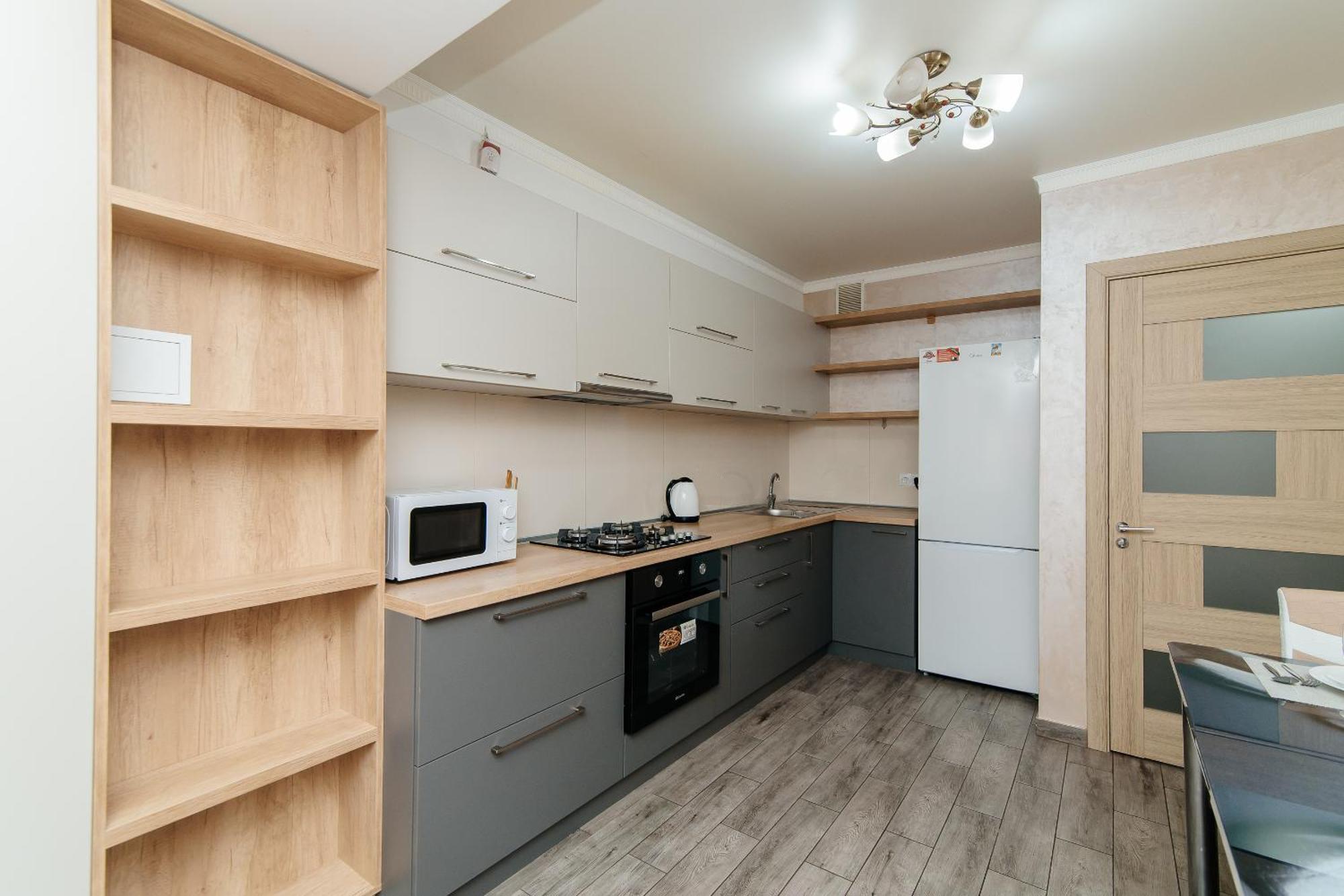 Appartamento Luxrent Chişinău Esterno foto
