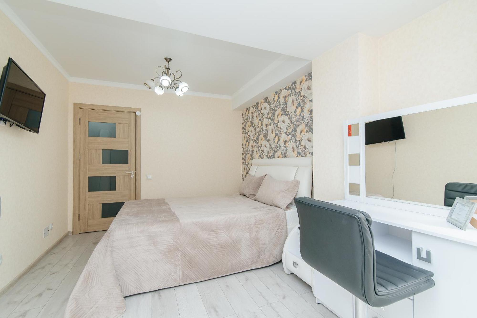 Appartamento Luxrent Chişinău Esterno foto