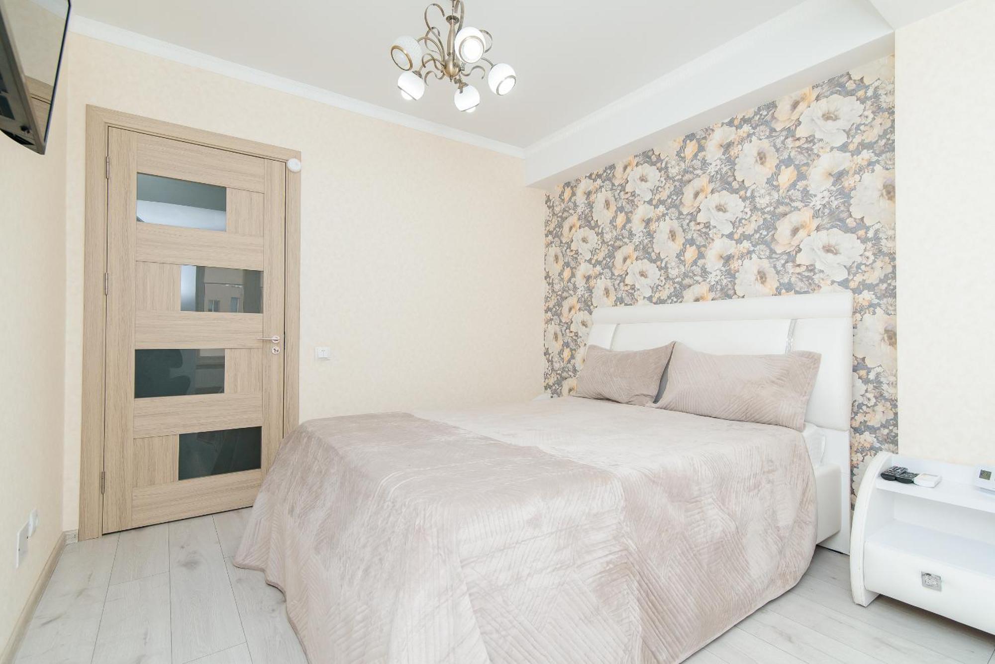 Appartamento Luxrent Chişinău Esterno foto