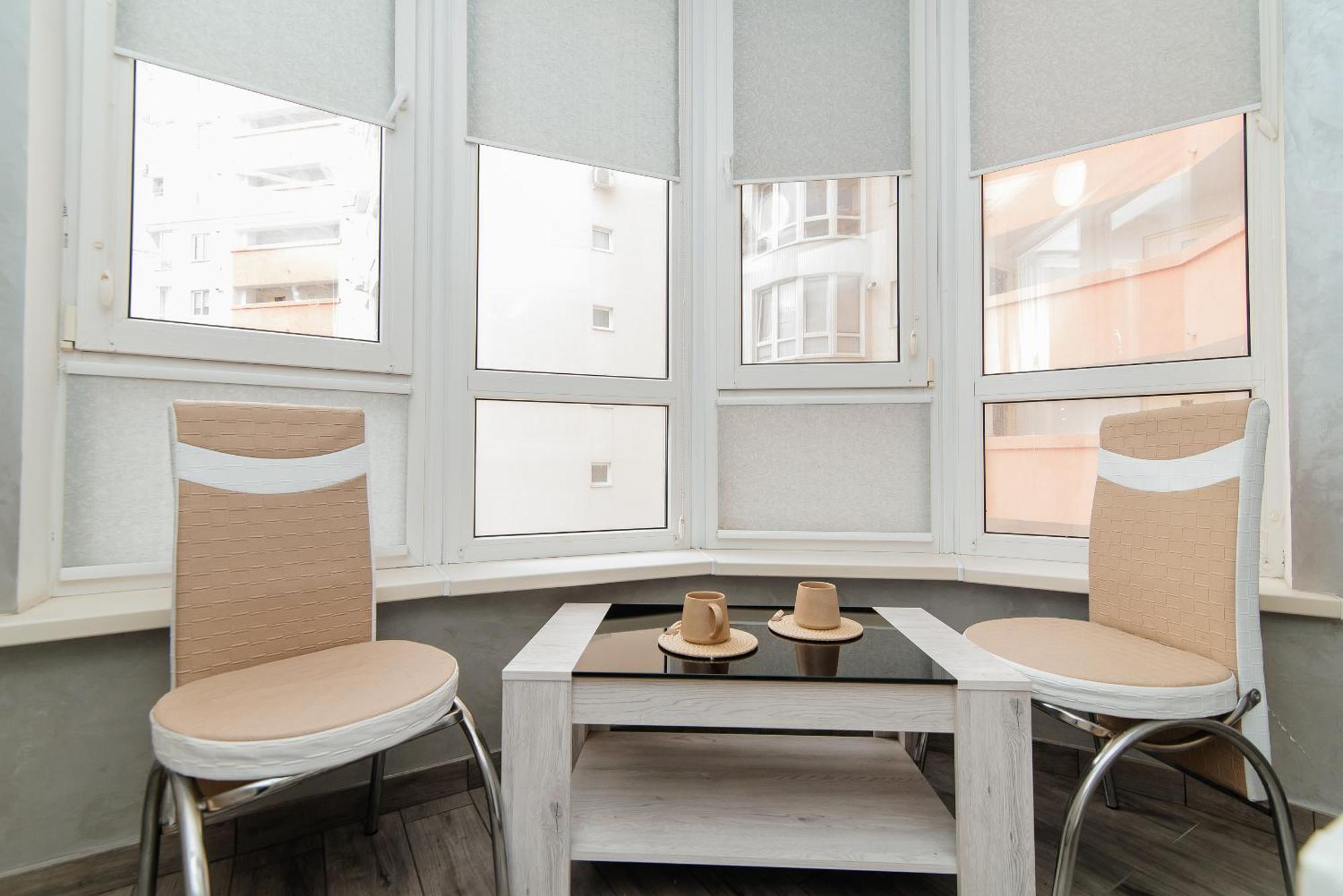 Appartamento Luxrent Chişinău Esterno foto