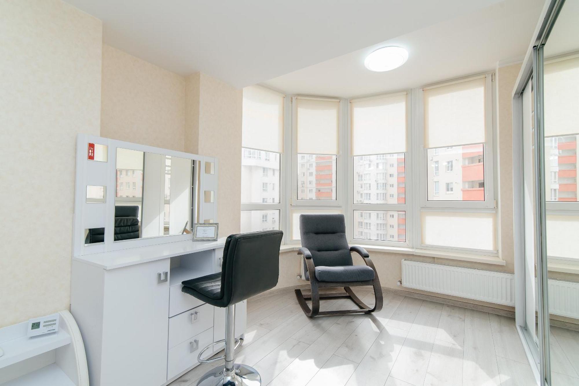 Appartamento Luxrent Chişinău Esterno foto