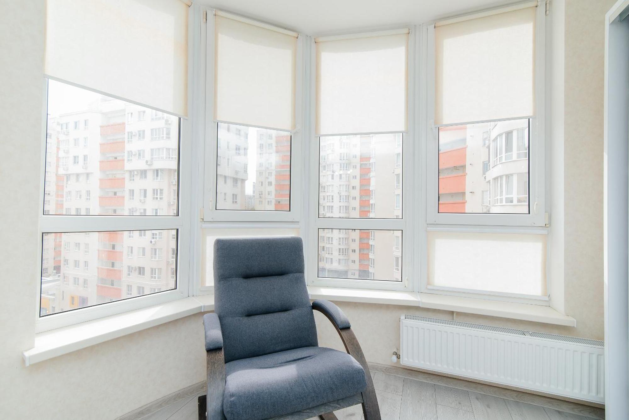 Appartamento Luxrent Chişinău Esterno foto